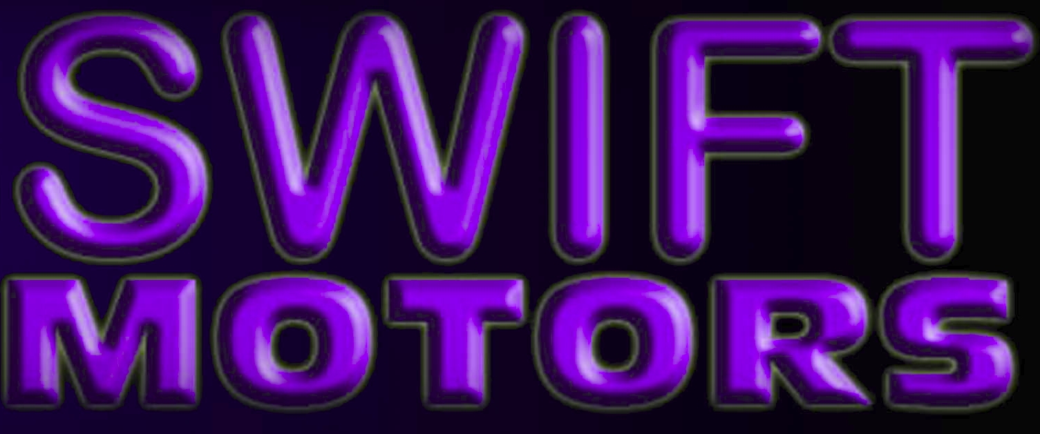 Swift Motors in the Isle of Man Swift Motors